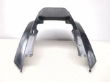 92-01 Honda Helix CN250 Rear Trunk Trunk Cover Cowl Body 83600-KS4A-0002