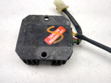 92-01 Honda Helix CN250 Voltage Regulator Rectifier 31600-KS4-841
