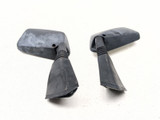 92-01 Honda Helix CN250 Front Left Right Mirror Set