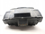 92-01 Honda Helix CN250 Rear Trunk Storage Assembly