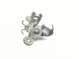 92-01 Honda Helix CN250 Front Upper Triple Tree Top Yoke Stem Clamp Riser
