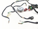 92-01 Honda Helix CN250 Harness Relay Horn Switch Set