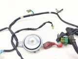 92-01 Honda Helix CN250 Harness Relay Horn Switch Set