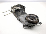 92-01 Honda Helix CN250 Rear Left Crankcase