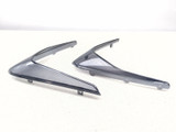 92-01 Honda Helix CN250 Front Left Right Side Visor Set