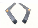92-01 Honda Helix CN250 Front Left Right Lower Side Panel Set