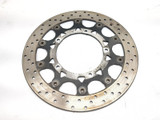 04-06 Yamaha YZF R1 YZF-R1 Front Left Right Brake Rotor Disc Set 5VY-2581T-00-00