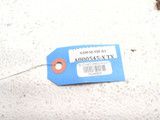 04-06 Yamaha YZF R1 YZF-R1 Rear Brake Light Switch TRSH JT