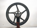 04-06 Yamaha YZF R1 YZF-R1 Front Wheel Rim 17X3.50 STRAIGHT 5VY-25168-00-0X