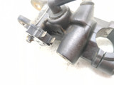 04-06 Yamaha YZF R1 YZF-R1 Right Front Brake Master Cylinder 5VY-W2587-00-00
