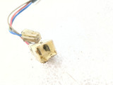 04-06 Yamaha YZF R1 YZF-R1 Ignition Switch with Key Set 5VY-82501-10-00