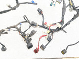 04-06 Yamaha YZF R1 YZF-R1 Main Wiring Harness 5VY-82590-40-00