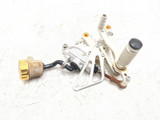 04-06 Yamaha YZF R1 YZF-R1 Rear FX-04R1 Passenger Foot Peg Set