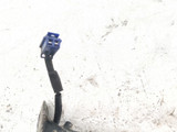 04-06 Yamaha YZF R1 YZF-R1 Left Kickstand Switch Assembly 5VY-27311-01-00