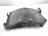 04-06 Yamaha YZF R1 YZF-R1 Front Radiator Cooling Fan Set 5VY-12461-00-00