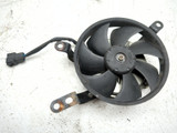 04-06 Yamaha YZF R1 YZF-R1 Front Radiator Cooling Fan Set 5VY-12461-00-00