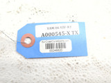 04-06 Yamaha YZF R1 YZF-R1 Front Steering Damper 5VY-23490-00-00