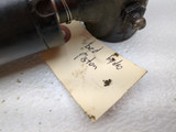 16-25 Kubota RTV X1140 Cargo Bed Hydraulic Piston