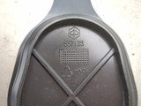 18-25 Vespa Sprint 50 Front Maintenance Access Lid Cap Set 657135