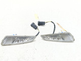 18-25 Vespa Sprint 50 Front Left Right Turn Signals Running Lights 642650 642651