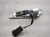 18-25 Vespa Sprint 50 Front Left Right Turn Signals Running Lights 642650 642651