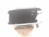 18-25 Vespa Sprint 50 Battery Box Strap Set 1B004967