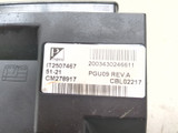 18-25 Vespa Sprint 50 Engine Control Unit ECU ECM CDI CM278917