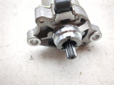 18-25 Vespa Sprint 50 Starter Motor 1D001194