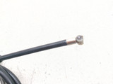 18-25 Vespa Sprint 50 Rear Left Brake Cable 1C003686