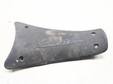 18-25 Vespa Sprint 50 Center Floorboard Mat 673622