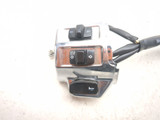 18-25 Vespa Sprint 50 Front Left Handlebar Switch Button Toggle Control 1D002471