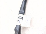 18-25 Vespa Sprint 50 Front Left Handlebar Switch Button Toggle Control 1D002471
