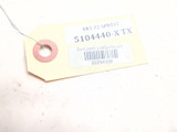 18-25 Vespa Sprint 50 Center Stand 1C000274