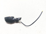 18-25 Vespa Sprint 50 Rear License Plate Turn Signal Set 1D000244 1D000245