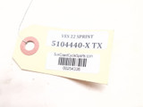 18-25 Vespa Sprint 50 Fuel Pump Level Sender Set