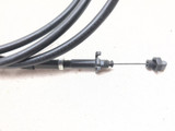 18-25 Vespa Sprint 50 Throttle Cable