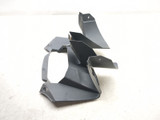 20-26 Zero Motorcycles SR/S Front Headlight Inner Fairing Cover Panel 24-08326