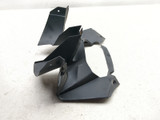 20-26 Zero Motorcycles SR/S Front Headlight Inner Fairing Cover Panel 24-08326