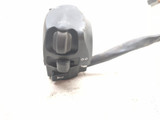 20-26 Zero Motorcycles SR/S Front Left Handlebar Switch Assembly Button Toggle