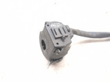 20-26 Zero Motorcycles SR/S Front Left Handlebar Switch Assembly Button Toggle