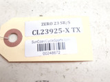 20-26 Zero Motorcycles SR/S Controller Carrier 26-08203