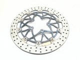 20-26 Zero SR/S Front Left Right Brake Rotor Disc Set 25-0815525-0815525-08155