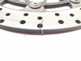 20-26 Zero SR/S Front Left Right Brake Rotor Disc Set 25-0815525-0815525-08155