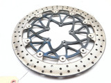 20-26 Zero SR/S Front Left Right Brake Rotor Disc Set 25-0815525-0815525-08155