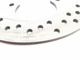 20-26 Zero Motorcycles SR/S Rear Brake Rotor Disc 25-08144