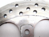 20-26 Zero Motorcycles SR/S Rear Brake Rotor Disc 25-08144