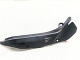 20-26 Zero Motorcycles SR/S Left Right Side Fairing Cover Panel Set 24-08438