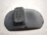 20-26 Zero Motorcycles SR/S Rear Inner Fender Splash Mudguard 24-08545