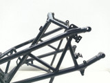 20-26 Zero Motorcycles SR/S Main Frame Chassis STRAIGHT SLVG