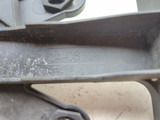 20-26 Zero Motorcycles SR/S Rear License Plate Bracket 24-08528